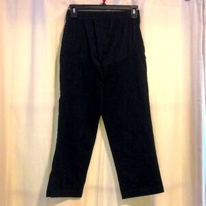 🔹 4 for $30 Baby and Me Maternity Capris